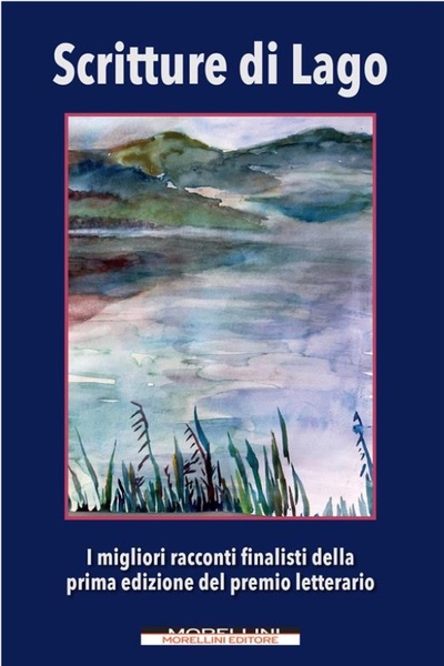 Antologia Scritture di Lago 2020