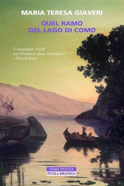 Quel Ramo del Lago di Como