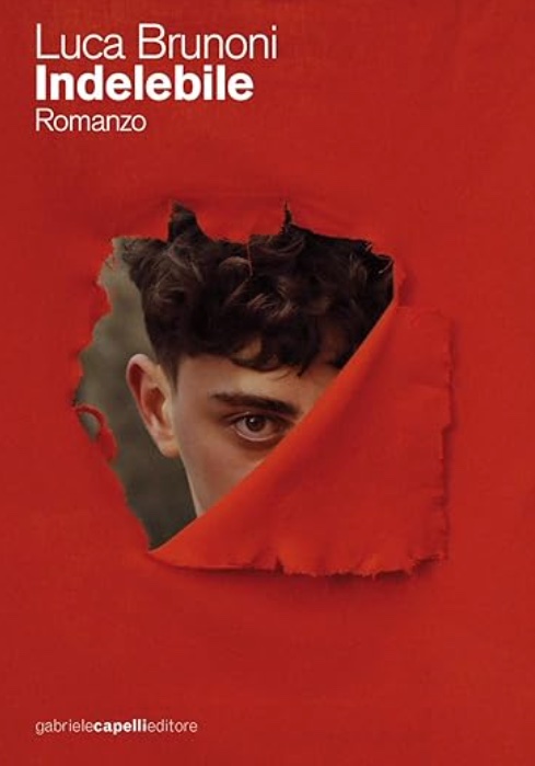 SCHEDA Indelebile "22 Indelebile di Luca Brunoni